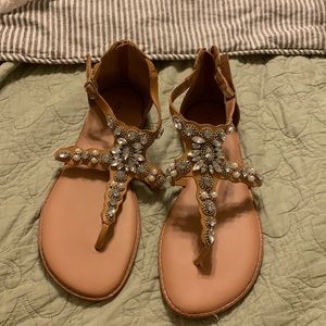 Sandals